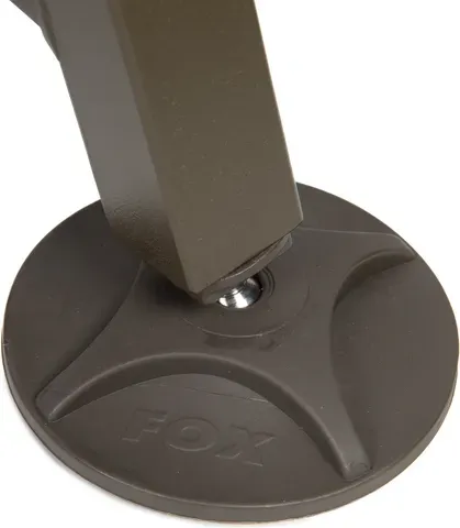 Fox Voyager Barrow Plus 1 17.45kg 94cm Pneumatic