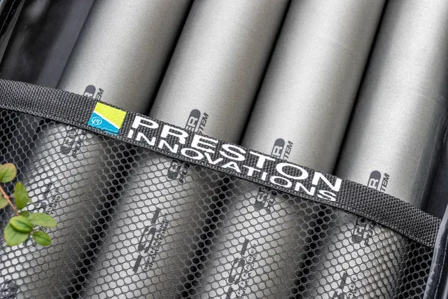 Preston Hardcase Pole Safe XL 193cm ABS