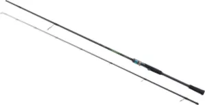 Balzer Shirasu Superior Zander Spinning Rod 2.35m 15–38g 2pc