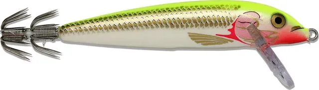 Rapala Countdown Squid SQCD11 11cm 3m 16g SFC