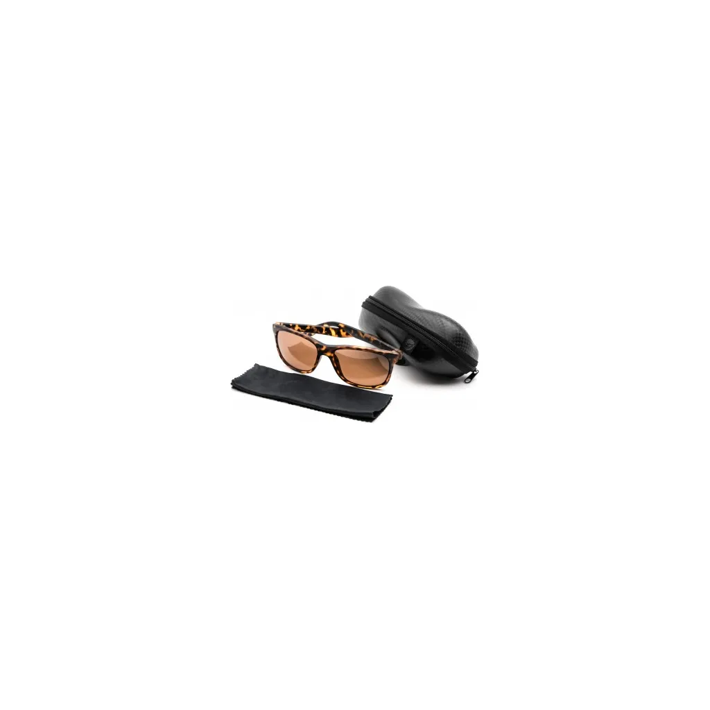 Korda 4th Dimension Classics Polarisationsbrille Matt Tortoise