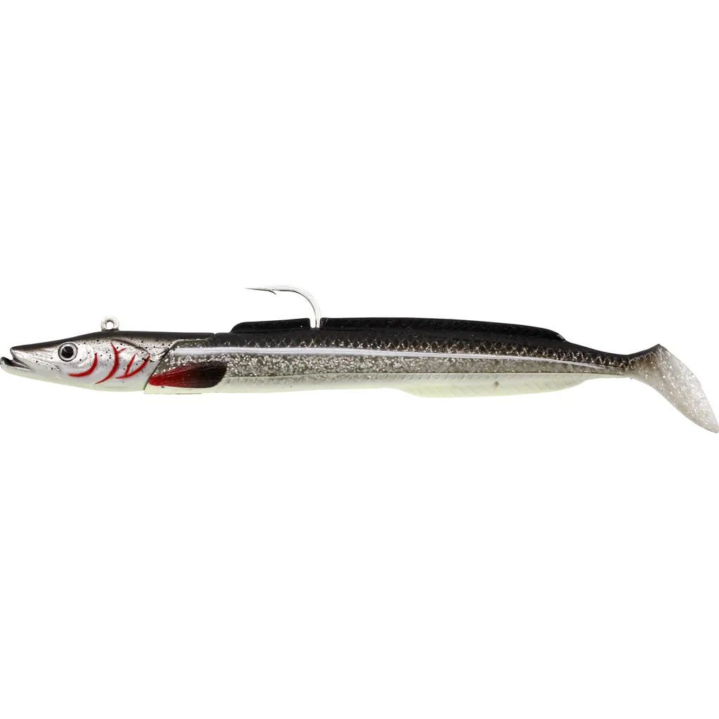 Westin Sandy Andy Jig 22g 13cm Robo Cod #3/0