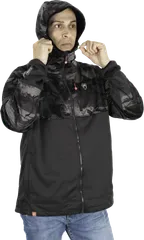 Fox Rage Lightweight Wind Blocker Jacke 3XL