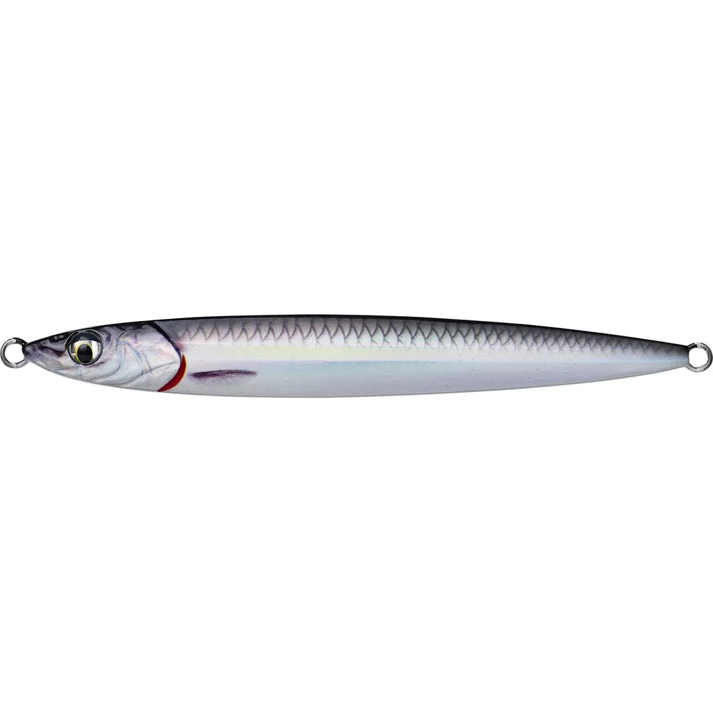 Savage Gear 3D Slim Jig Minnow Pilker 17cm 150g Flash Minnow PHP