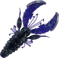 Westin CreCraw Creaturebait 8.5cm 7g Junebug