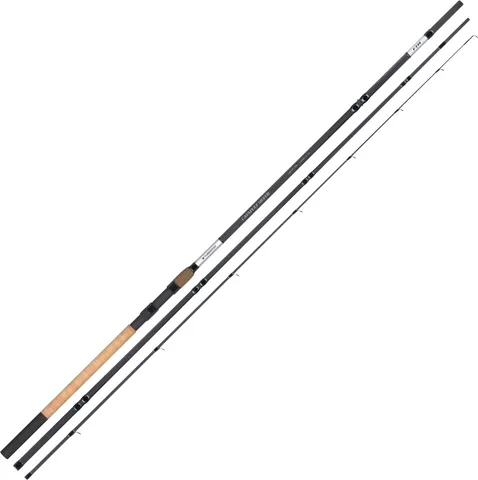 FTM Tubertini Catapult Silver Coarse Rod 3.9m 18–40g 3pc