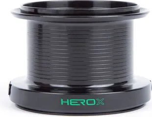 Sonik HEROX 10000 Ersatzspule 110g Aluminium