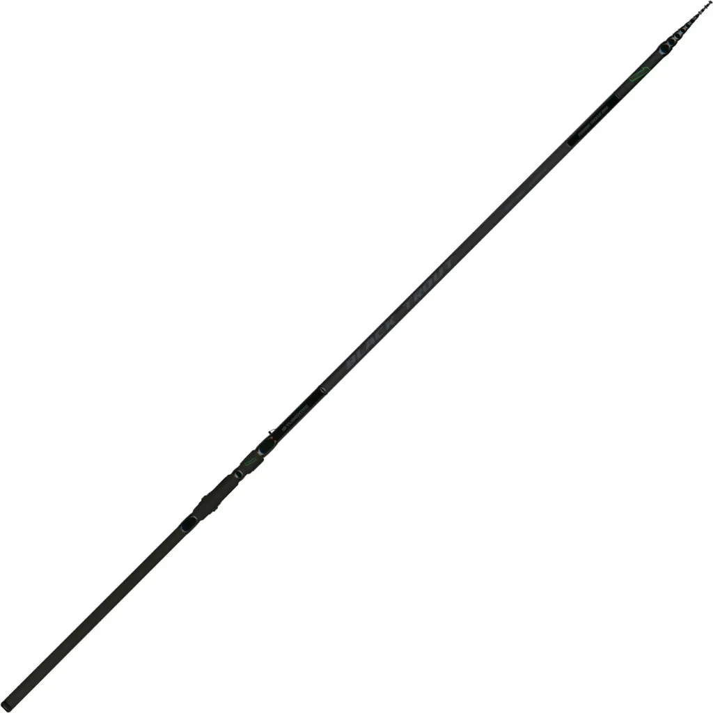 FTM Black Trout 1 Spinnrute 3,8 m 1–4 g 8pc