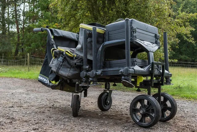 Matrix Transporter Schwenkräder Set GTR010 2 4,85kg