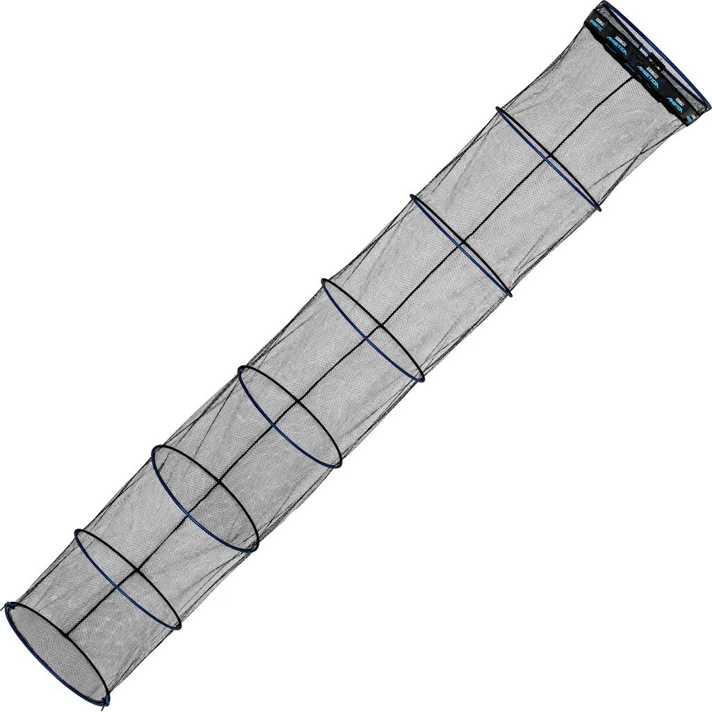 Zebco Ambition Setzkescher 300cm 6mm