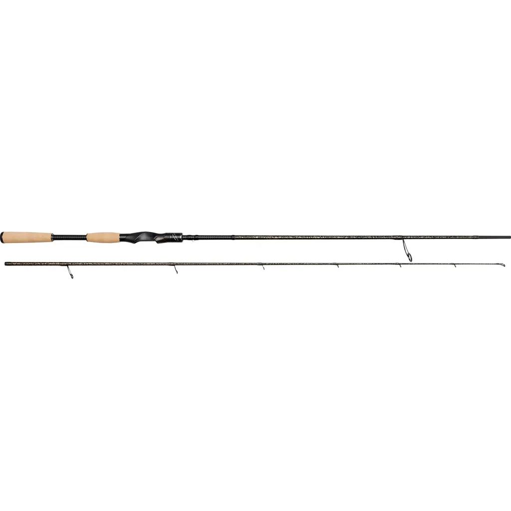 Westin W8 POWERTEEZ 2ND Spinnrute 2.5m 14–49g 2pc