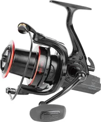 Sonik SK-47 CARBON 7000 Freilauf- & Karpfenrolle 4.7:1 Left/Right