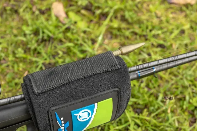 Preston Supera X Rod Bands Polyester