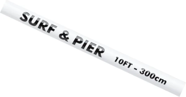 Shakespeare Salt Surf Surf Rod 362 3.6m 112-170g 2pc