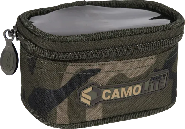 Fox Camolite Accessory Bag Mini
