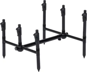 Prologic K1 Low Profile Rod Pod 3