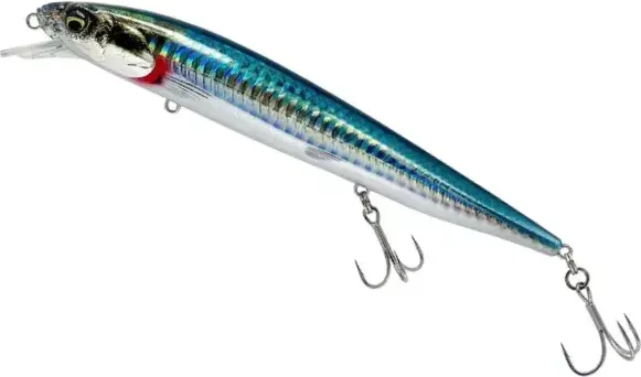 Savage Gear 3D Smelt Twitch and Roll 14cm 20g