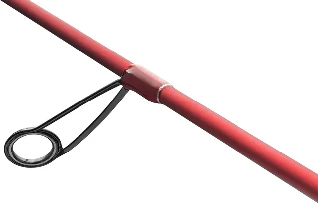 Abu Garcia Carabus Exquisite 602UL 1.83m 0.8–4g 170g Moderate