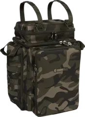 Fox Camolite Compact Rucksack 49x40x30cm Polyester Water Resistant