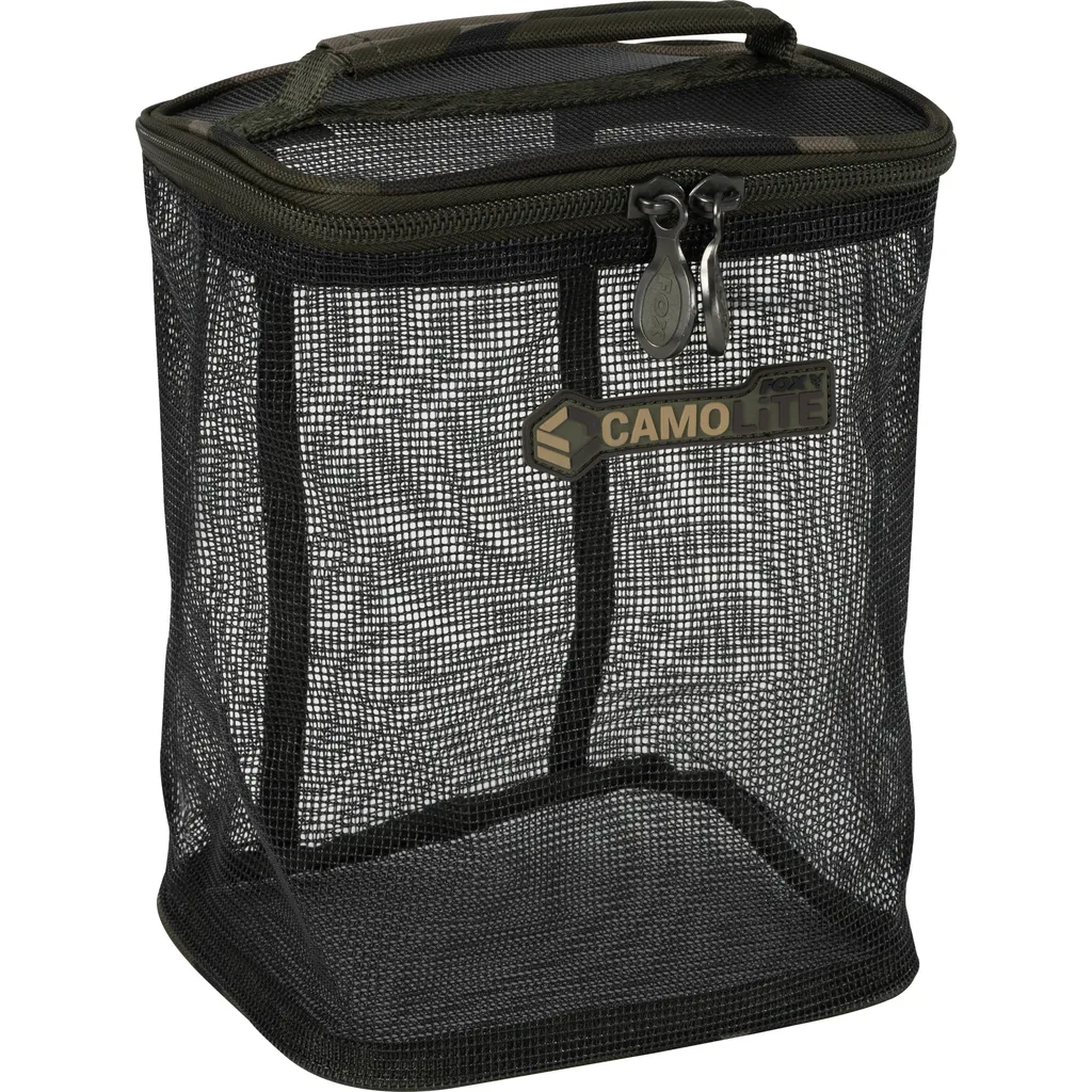 Fox Air Dry Bag 24x17x14cm