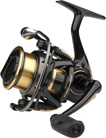 Spro Dassault 2.0 Spinning Reel 2000 5.8:1