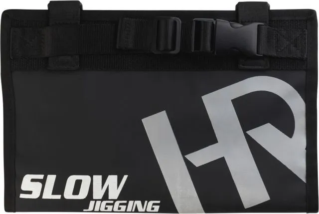 Hearty Rise Slow Jig Save Store Bag M Polyester