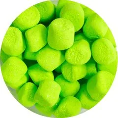 FTM Marshmallow Softbaits Grashüpfergrün Kadaver