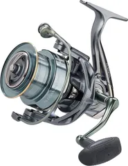 Balzer Alegra Feeder 6400 4,7:1