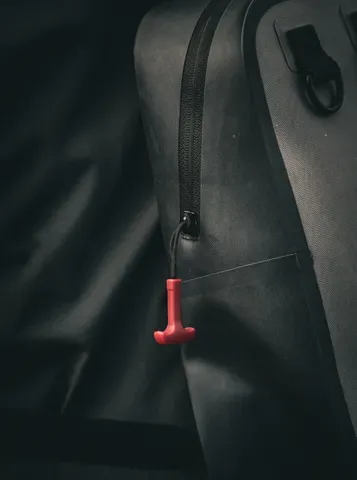 Fox Rage Pro Series Waterproof Chest Pack 100% Polyester TPU