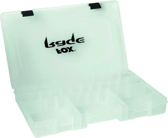 Fox Rage Boxes Tackle Box L Shallow