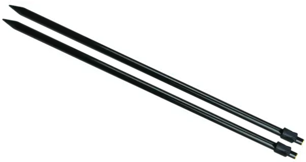 Fox Horizon Rod Pod Extension Legs 87.7cm Duo Pod