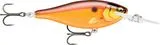 Rapala Shad Rap Elite Crankbaits 5.5cm 7g 2.4–2.7m GDCW Gilded Crawdad