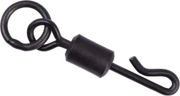 Fox Edges Kwik Change Heli Swivels 7 10pcs