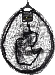 Preston Carbon F1 Landing Net 41cm Latex