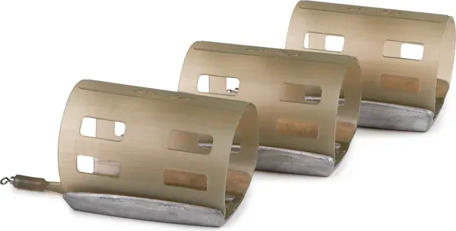 Matrix Plastic Open Ended Feeder XL 45g