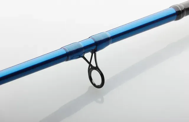 Savage Gear SGS2 Trolling Game Spinnrute 2.13m