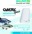 Balzer Camtec Weißfisch Haken 10 Silver