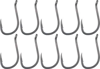 Gamakatsu Wide Gape Super Hook #4