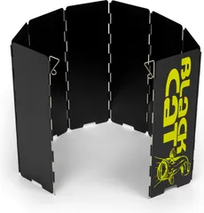 Black Cat Stove XL Windschutz 127226