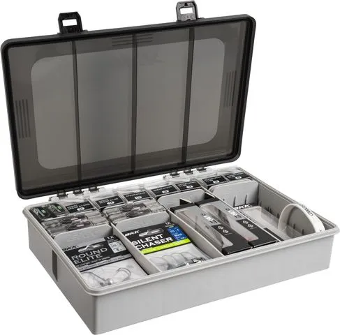 BKK Armorpoint Ocd Kit EU Predator Perch&Zander Fertige Rigs