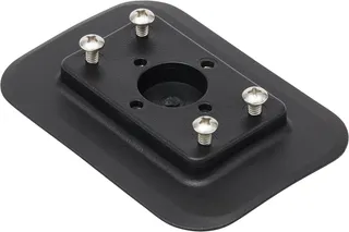 Berkley Klebepad 15.8cm PVC