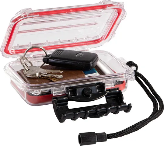 Plano Guide Series™ Tackle Box 3400