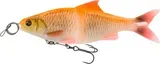 Savage Gear 3D Line Thru Glide Roach 23cm 170g 0.2–1.2m Slow Sinking Albino Roach
