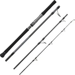 Hearty Rise Skywalker Exo Light Rute 68cm 2.56m 80–180g 281g