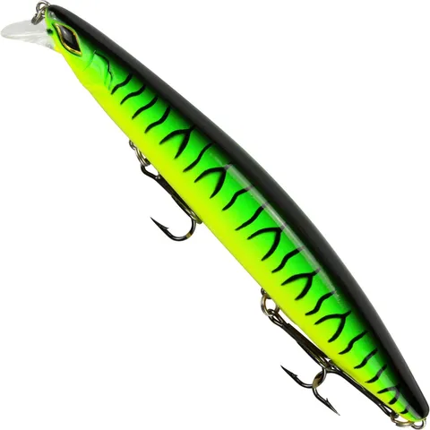 Seika Pro Nightveit Crankbait 27g 14cm Fire Tiger