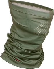 Westin Classic Upf Gaiter 50+UPF One Size Sage Green