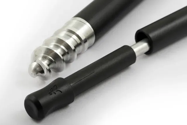 Fox Black Label QR 23cm Power Point