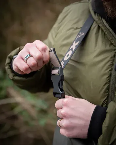 Fox HD Waders UK 10/EU 44