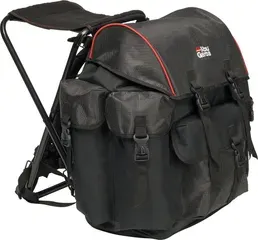 Abu Garcia Rucksack Large Water-Repellent Nylon