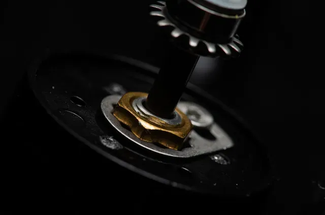 Savage Gear SGS8 Spinning Reels 5000 1040g 8+1